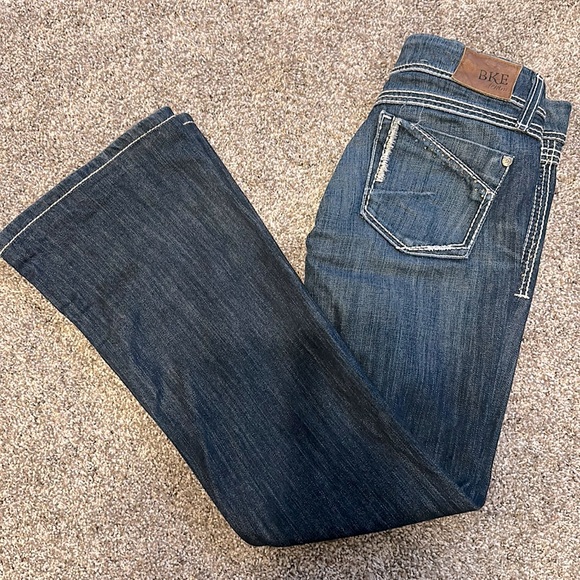 BKE Jeans - Picture 1 of 6
